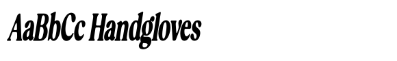 Basher Rivelga SfCt UltraCondensed Italic image