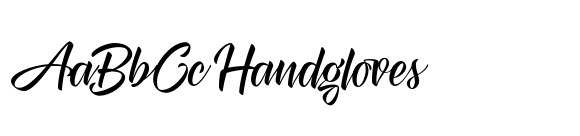 XXII CoolScript Regular image