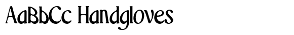 Authentic Classy Script Authentic Classy Serif Regular image