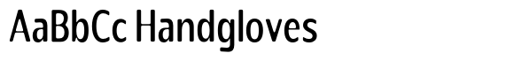 Relastig Soft Medium Condensed image