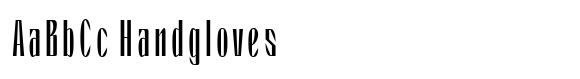 Graceo Condensed image