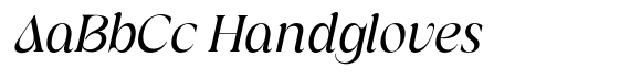 Viyano Italic image