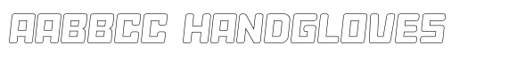 Kraken Circular Outline Italic image