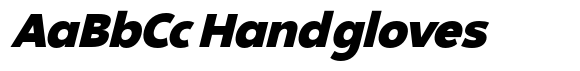 Gradvis Black Italic image