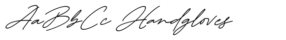 Harloste Italic image