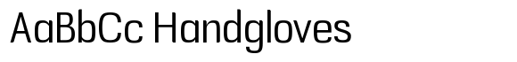 Republicana Variable Bold image