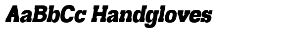 Brisk Compact Semi Condensed Slant image