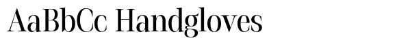 Stigsa Display Medium Condensed image