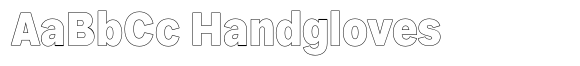 Smiletta Outline ExtraBold image