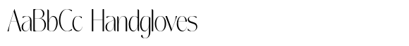 Nisanbel Thin Extra Condensed image