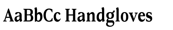 Roxetto Extra Bold Condensed image