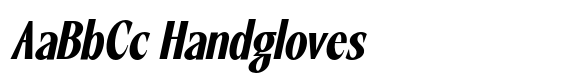 RCL Slicer Extra Bold Italic image