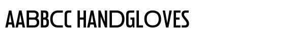 Postamp Grotesk Regular Mix image