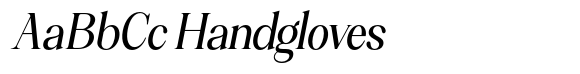 Rasheek Medium Semi Condensed Italic image