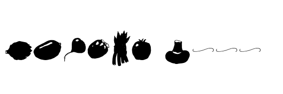 Honey and Smoke Blackout image