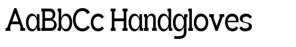CKR Slab Medium Semi Condensed image