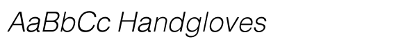 Shree Punjabi 3100 Italic font sample