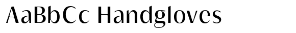 Griggs MediumSansSs01 image