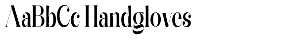 Abigant Serif Black Ultra Conden image