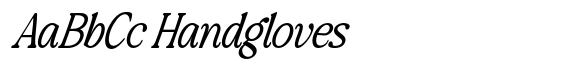 Montalvia Display Extra Light Condensed Italic Cnt image