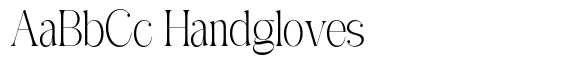 Galmiten Semi Condensed image