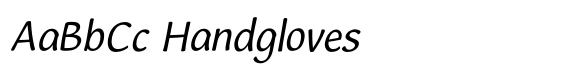 Xeilo Italic image