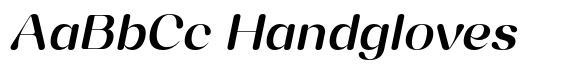 Yodnam Medium Italic image