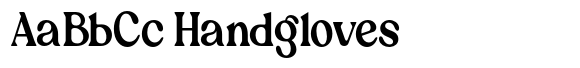 Ex Vaganza Bold Condensed image
