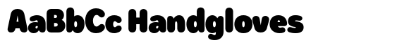 Sampl Heavy Condensed Rounded image