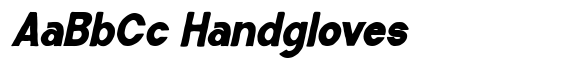 Montriva Italic image