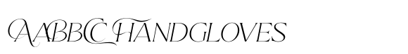 Qene G Regular Italic image