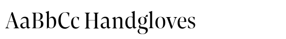 Contane Condensed Regular image