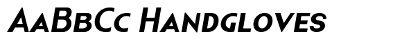 Nonia Small CAPS Nonia CA Bold Italic image