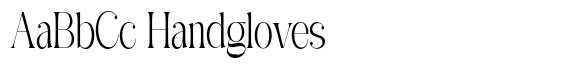 Galmiten Medium Condensed image