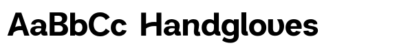 Sansform Bold image