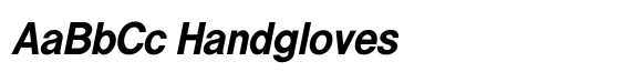 Shree Devanagari 6055 Italic image