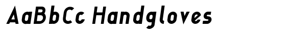 DF Camino Italic image