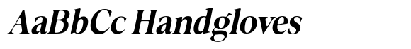 Fitgad Soft Semi Bold Semi Condensed Italic image