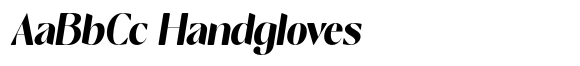 Nisanbel Black Semi Condensed Slant image