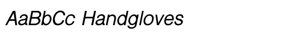 Shree Devanagari 6074 Italic image