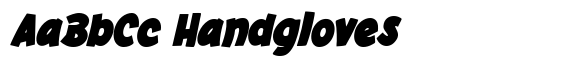 Faturay Italic image
