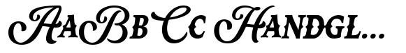 Neue Yokarto Spurs Italic image