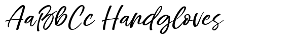 Sugar Blushy Italic image