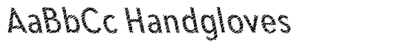 Aukim II Strokes Condensed Slanted image