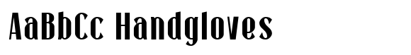 Neonette Sans Bold image