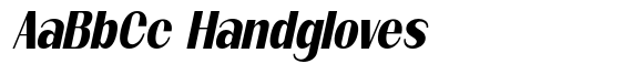 Qorvyn Medium Semi Condensed Italic image