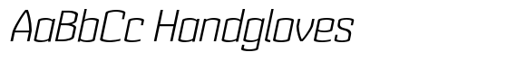Cohort Light Italic image