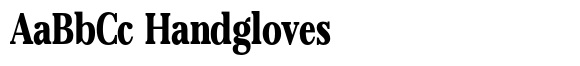Dravion Serif Black Condensed image