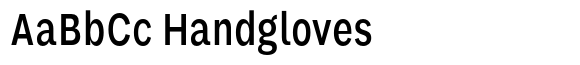 Smiletta D Medium Condensed image