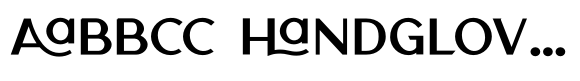 CCS Neue Carla Sans Bold image